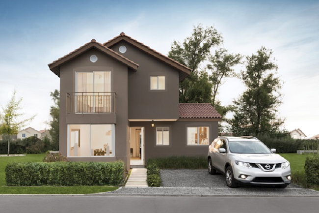 Casas NielsenIQ Publimark