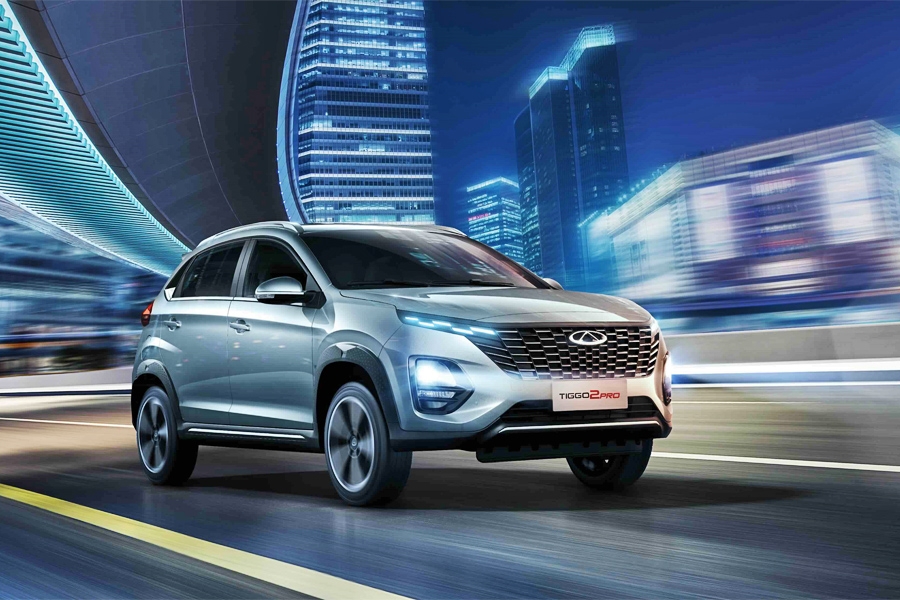 Leve aumento de ventas automotrices el primer semestre