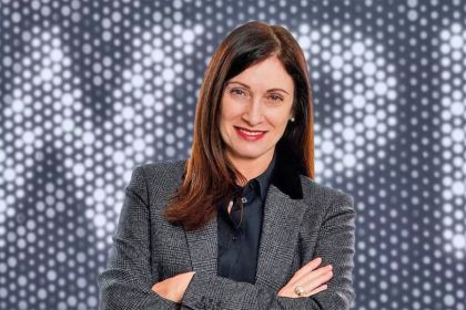 WPP nombra a Cindy Rose como su próxima CEO