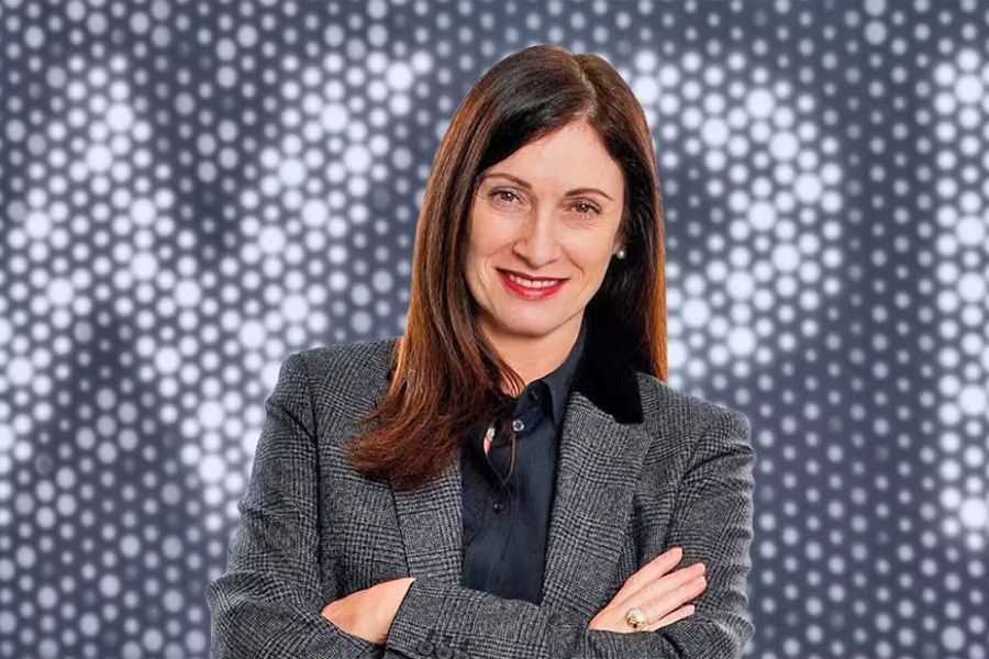 WPP nombra a Cindy Rose como su próxima CEO