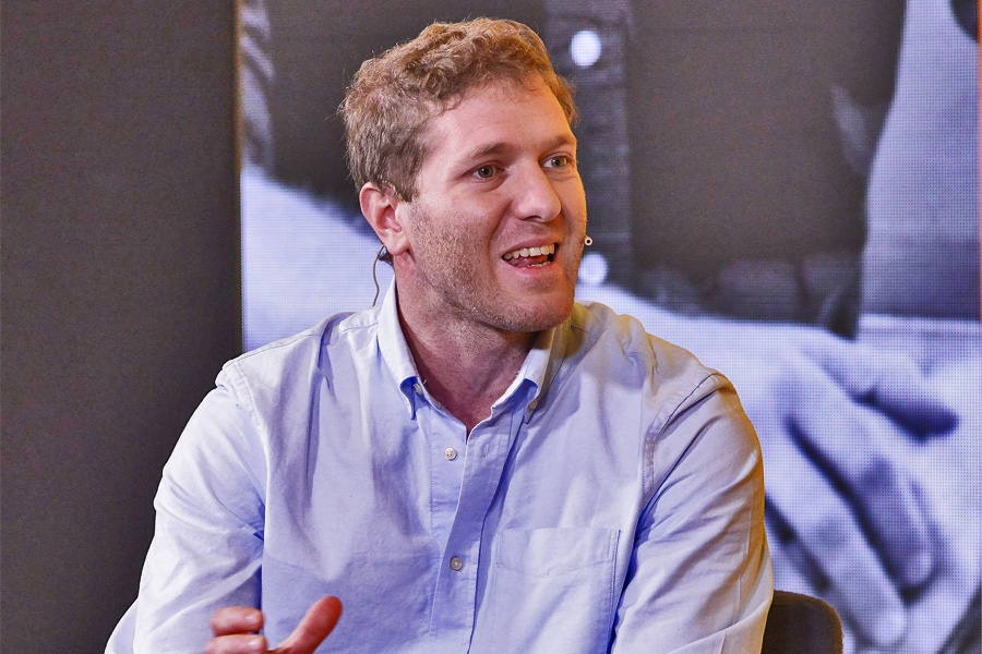 Lucas Bonardi, de Mercado Ads: “Tenemos un gran camino que recorrer”
