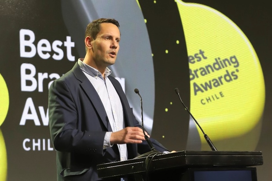 Sebastien Leroux: Lo que nos deja como tendencia el Best Branding Awards