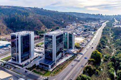 Expectativas para el Distrito de Innovación V21 en Viña del Mar