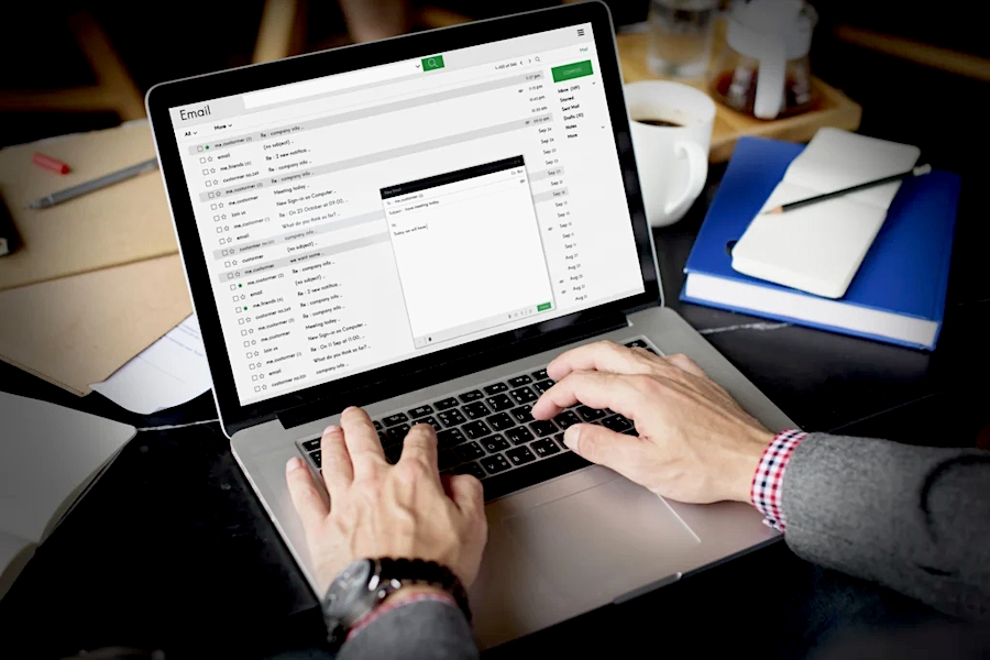 La permanente efectividad del email marketing