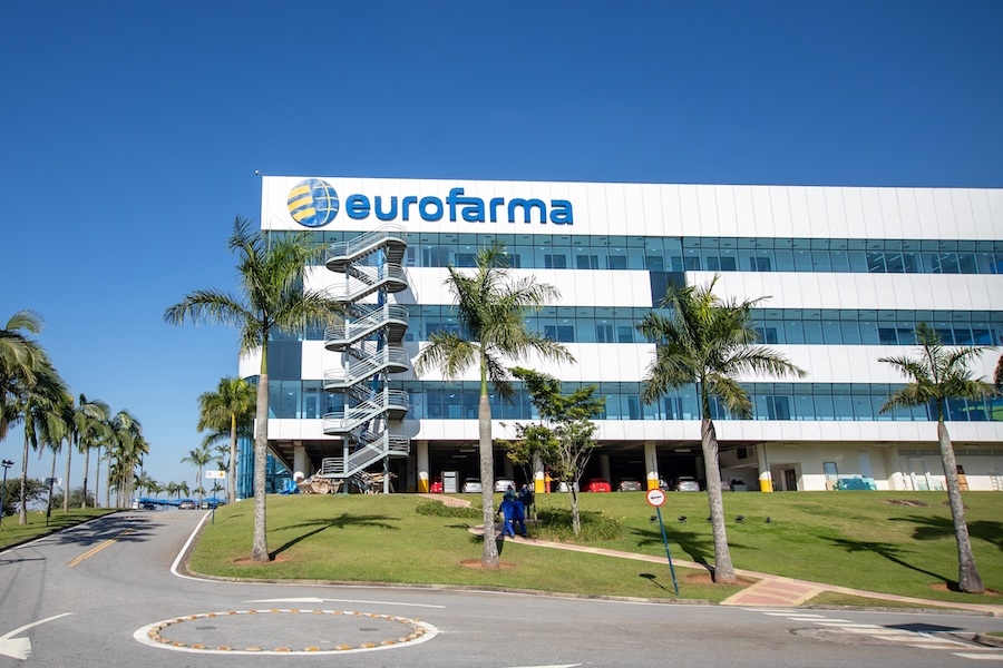 La mejor farmacéutica para trabajar en América Latina
