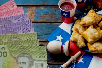 Principales usos que tendrá el aguinaldo de Fiestas Patrias