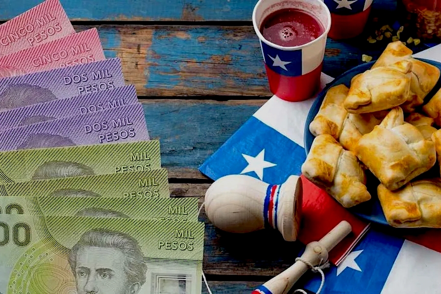 Principales usos que tendrá el aguinaldo de Fiestas Patrias
