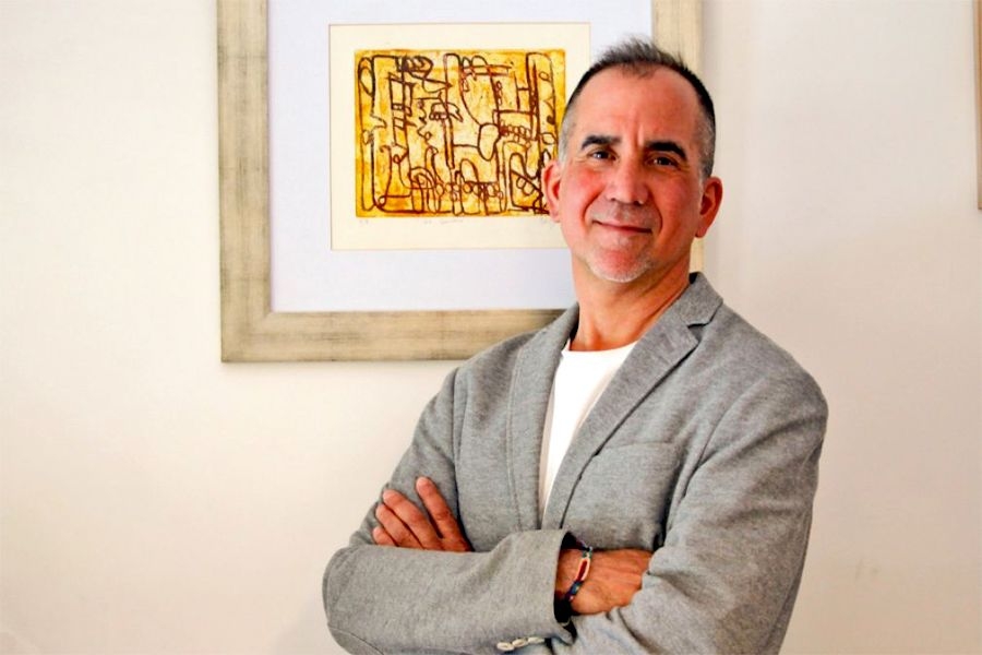 Eduardo Lasheras: Creatividad, credibilidad y crecimiento
