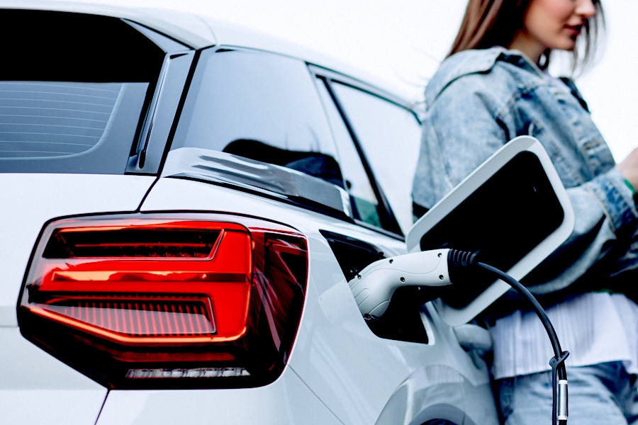 La experiencia de los usuarios de autos eléctricos en Chile