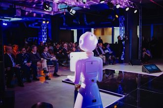 Economía digital en el centro de una Cumbre Tecnológica