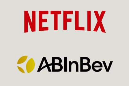 AB InBev incluirá sus cervezas en contenidos de Netflix