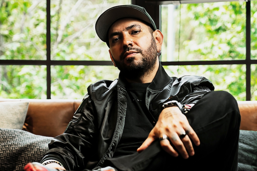 Nuevo Chief Creative Officer de VML para Latinoamérica