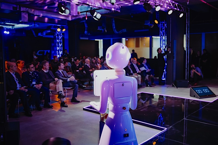 Economía digital en el centro de una Cumbre Tecnológica