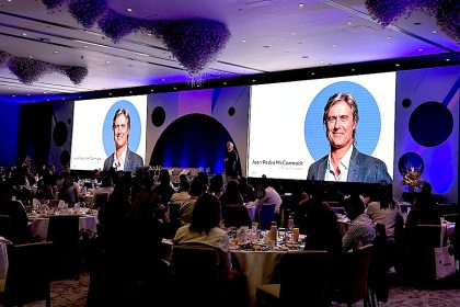 Dentsu Chile prepara su primer Dentsu Day en Santiago