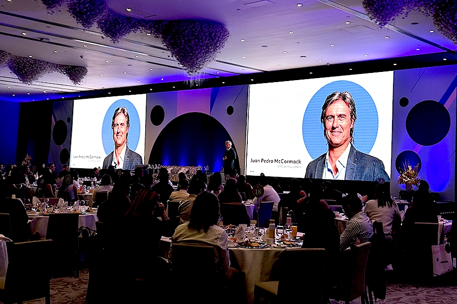 Dentsu Chile prepara su primer Dentsu Day en Santiago