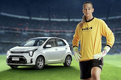 Kia se mueve con los jóvenes en el Mundial Sub-20 de Chile