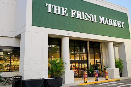 Cencosud crece en EE.UU. con The Fresh Market y recibe premios