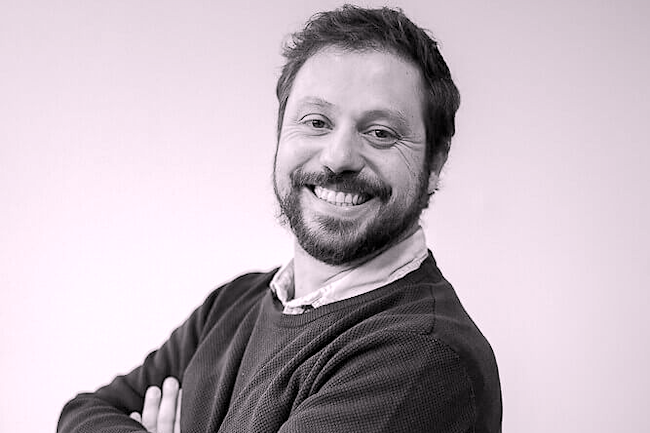 TBWA Frederick Cristián Frederick Publimark