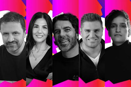 Premios Crea 2025 dio a conocer a los presidentes del jurado