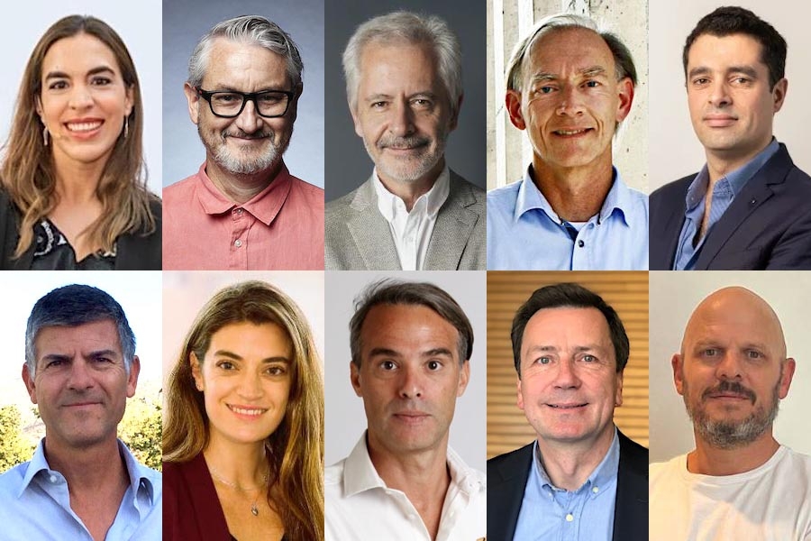 Se constituye el Comité Editorial de Publimark.cl