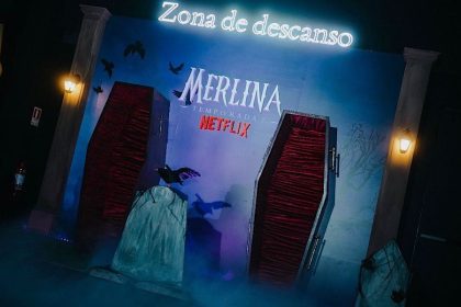 El efecto Merlina a la conquista de la Generación Z