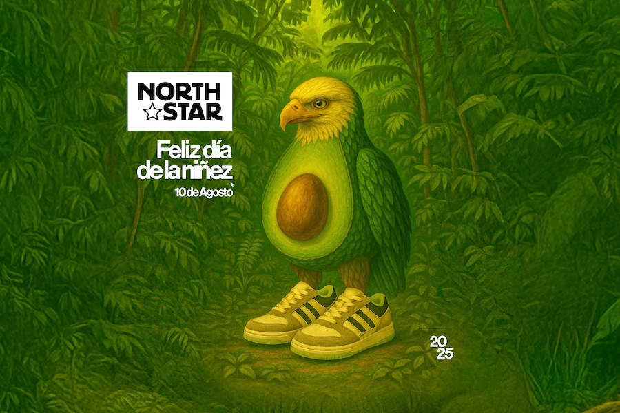 El fenómeno brainrot italiano como inspiración de North Star