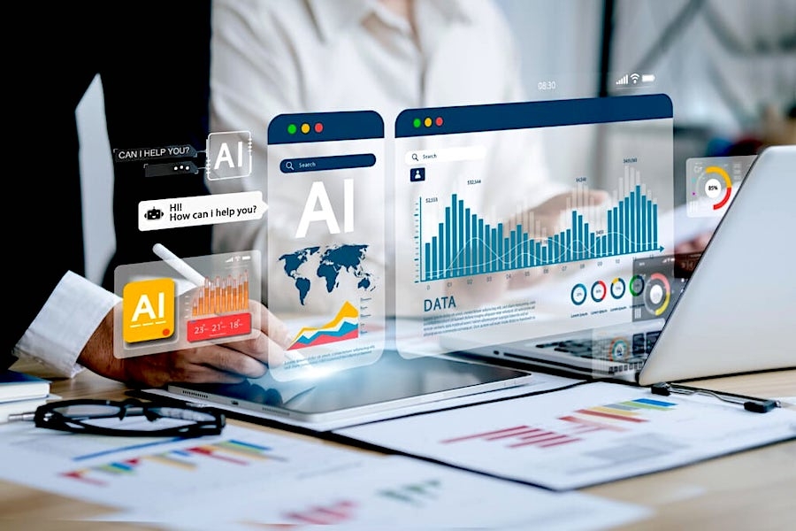 Cinco recomendaciones de Hubspot para maximizar el uso de la IA