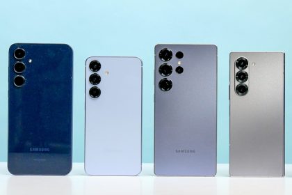 Cuánto aumentaron los envíos globales de smartphones