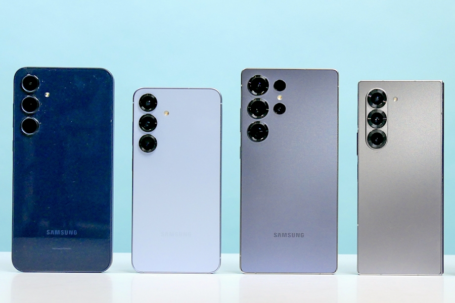 Cuánto aumentaron los envíos globales de smartphones