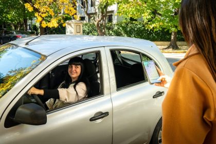 Iniciativa de Didi para reforzar la seguridad de conductores