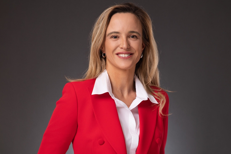 Adobe centra en Chile su estrategia de inteligencia artificial
