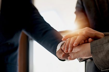 Estado actual de la confianza en marcas, empresas e instituciones