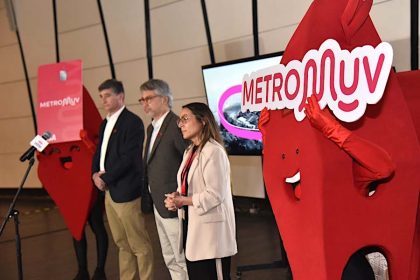 Una marca que nace para conectar viajes, destinos y personas