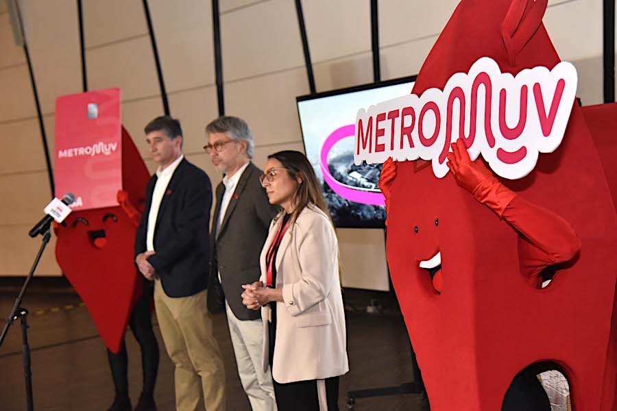Una marca que nace para conectar viajes, destinos y personas