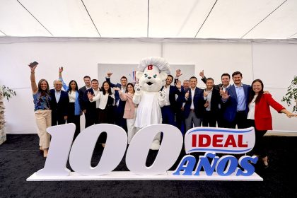 Los 100 años de Ideal y su rol en la cultura chilena