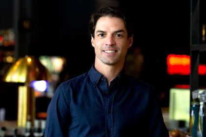 Director general de Diageo para el sur de Latinoamérica