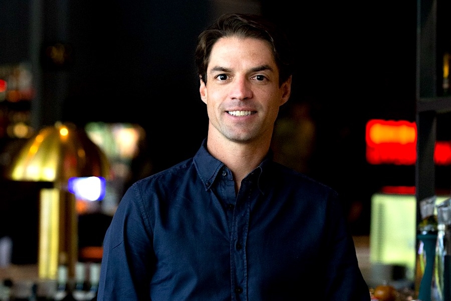 Director general de Diageo para el sur de Latinoamérica