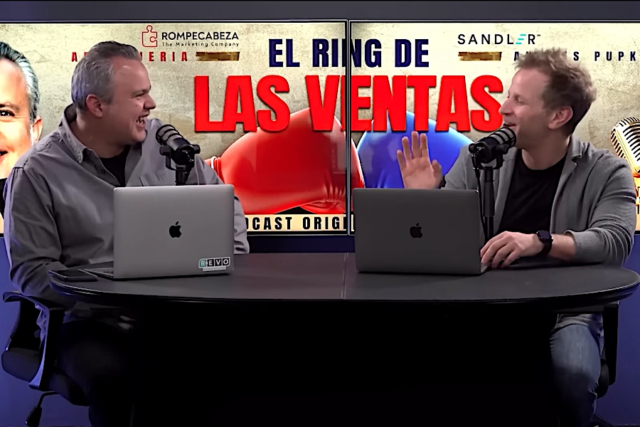 El podcast como oportunidad para creadores y marcas en Chile