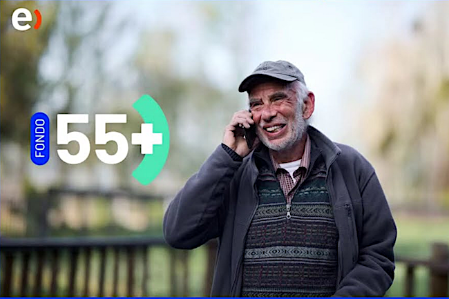 Fondo 55 Entel Publimark
