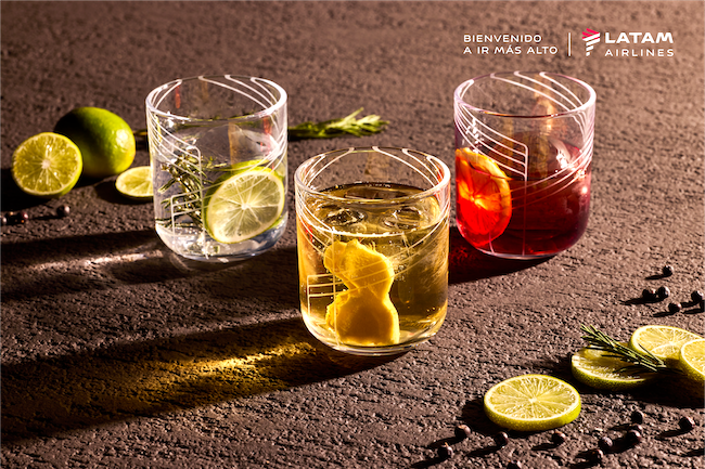 Latam bar Publimark