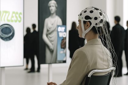 Activación con IA permitirá ver cómo reacciona el cerebro