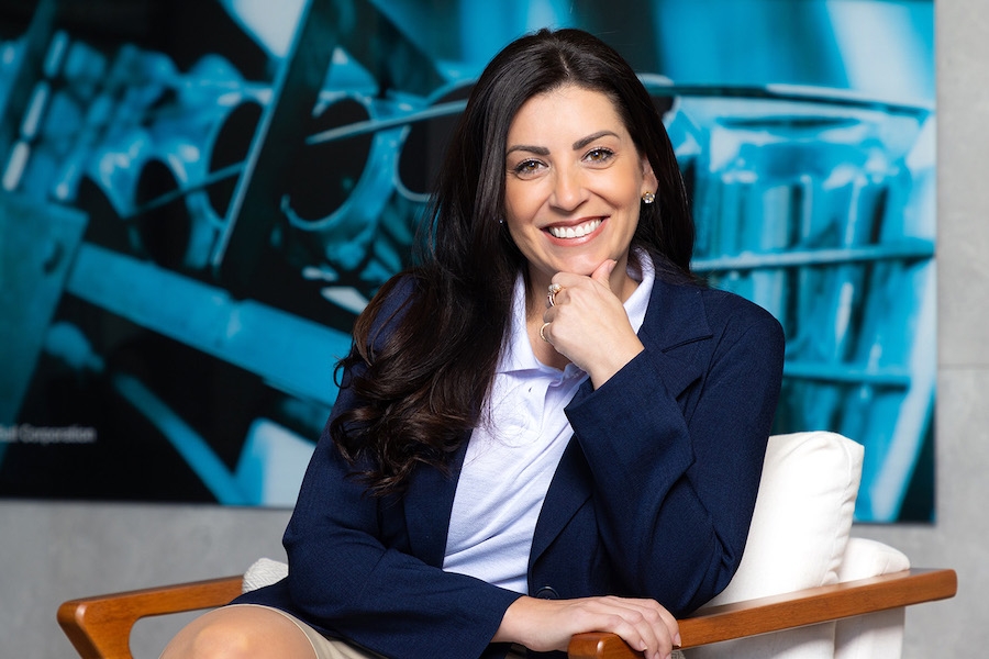 Daniela Tomatti: Innovación en embalajes y consumo