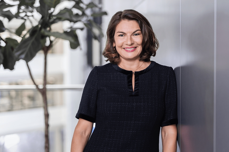 Sylvie Nicol: Liderazgo y cultura inclusiva