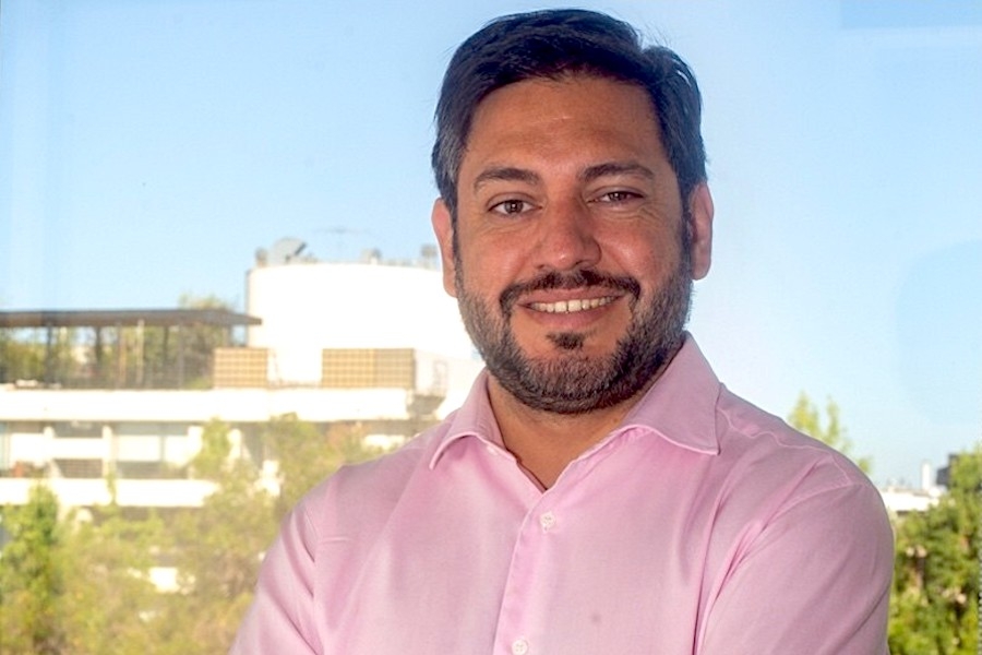 Nuevo country manager para Chile en Kushki