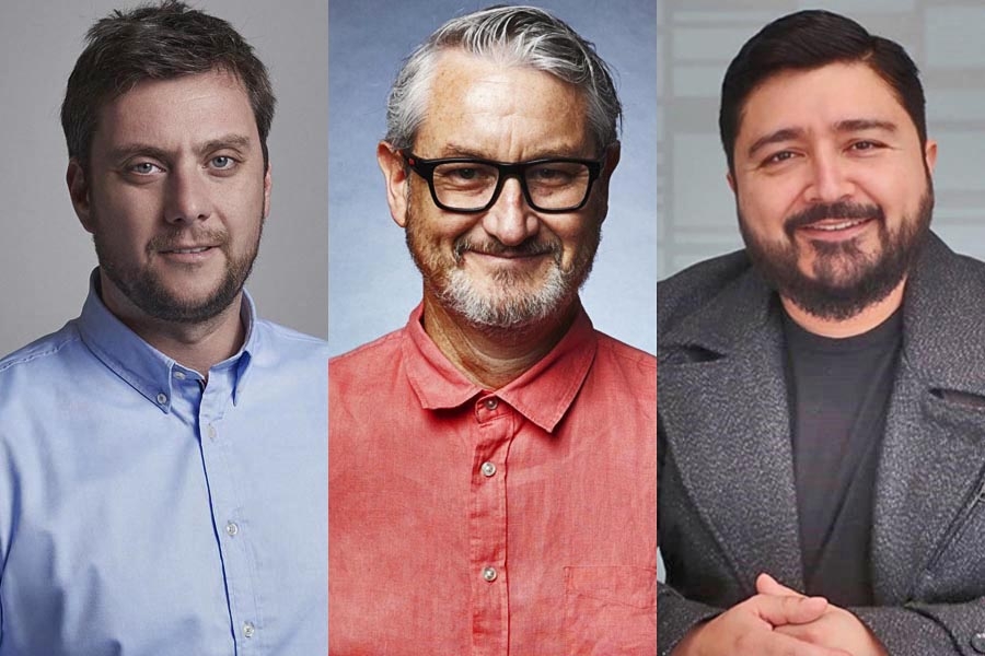 ¿Quiénes son hoy los publicistas más destacados de Chile?