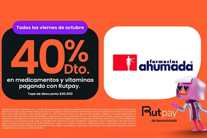 Convenio que permite ampliar el acceso a medicamentos