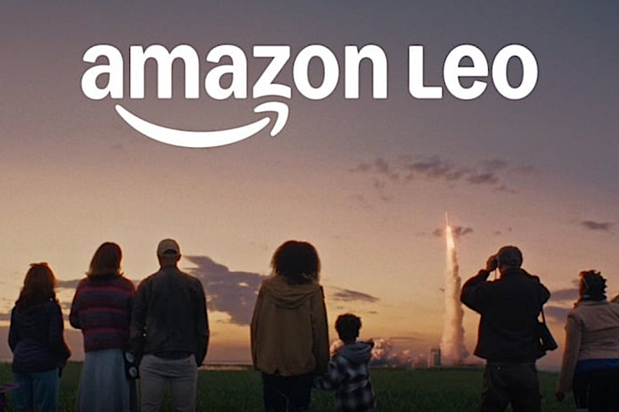 DirecTV a cargo de comercializar Amazon LEO en Chile