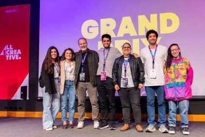 All Creative Festival 2025 puente entre industria y estudiantes
