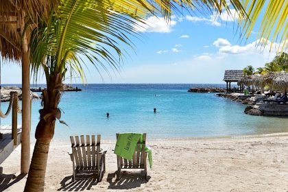 Viajeros chilenos se inclinan por el Caribe y buscan variedad