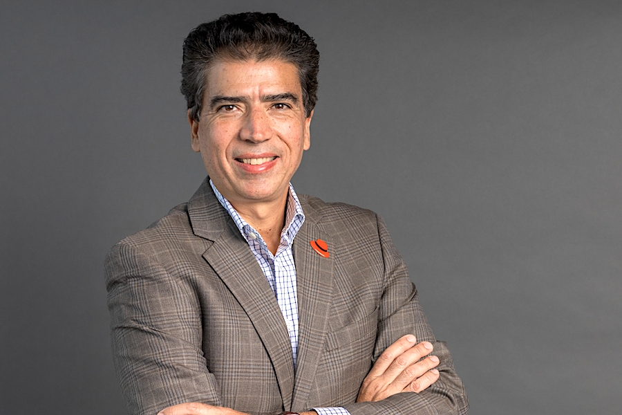 Alejandro Raffaele: El verdadero desafío de la IA no es técnico